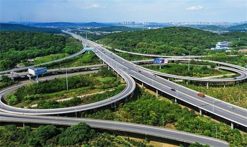 海东钢筋套筒应用于高速公路